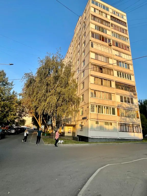 Уютная квартира для комфортного проживания