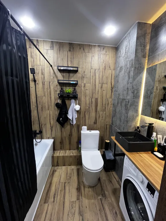 Квартира Комфортабельная квартира в новостройке — Курск