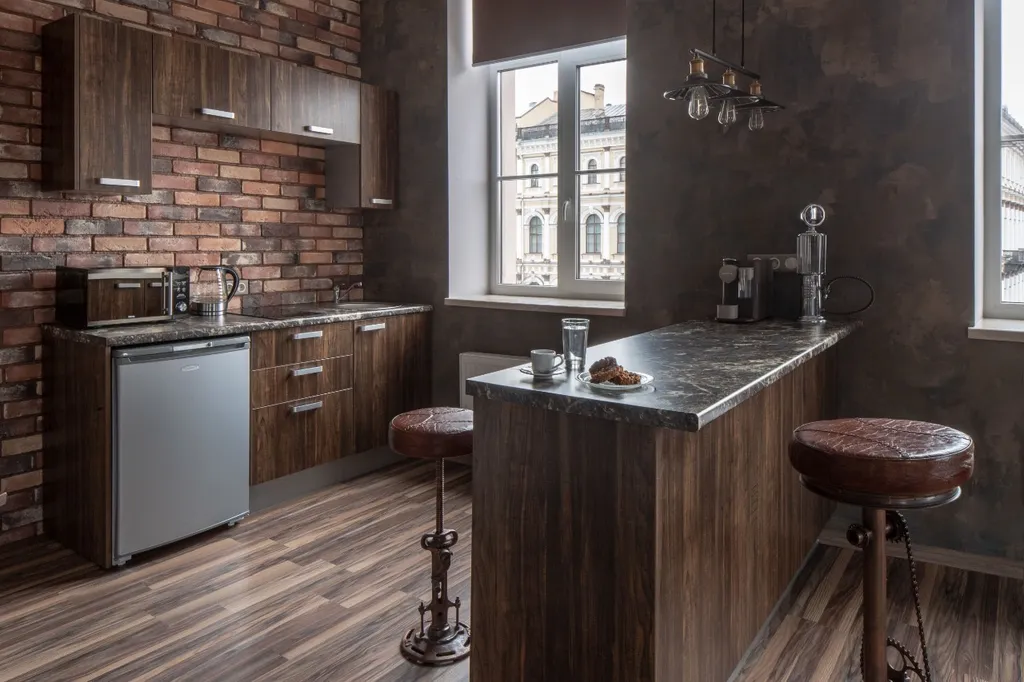 Квартира Квартира Хулиган — Санкт-Петербург