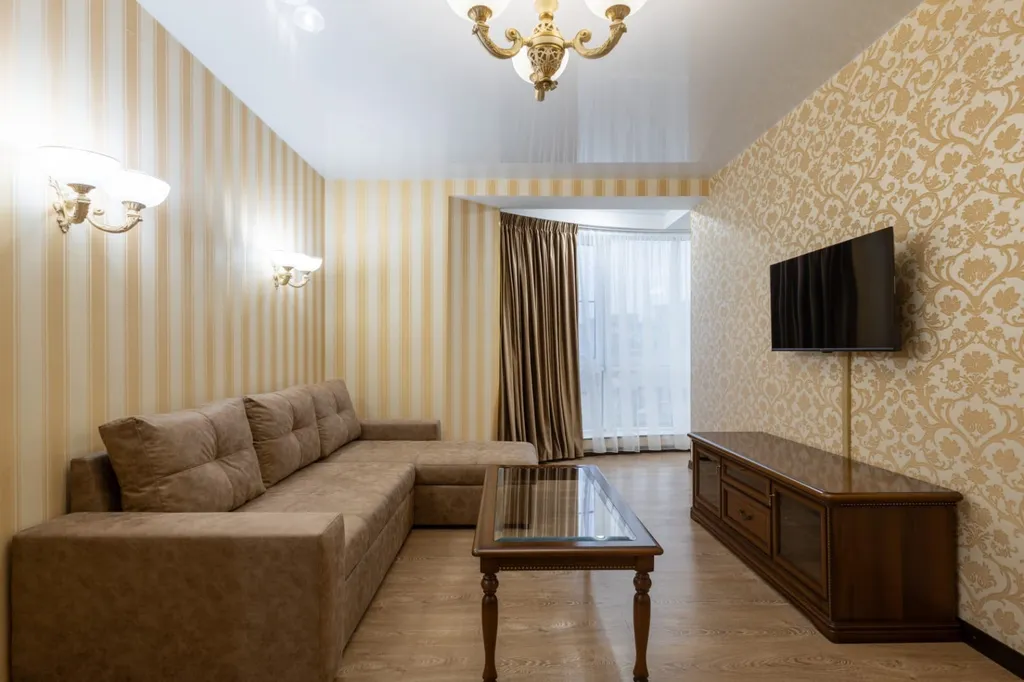 Квартира Комната — Сочи