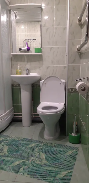 Уютная квартира в центре