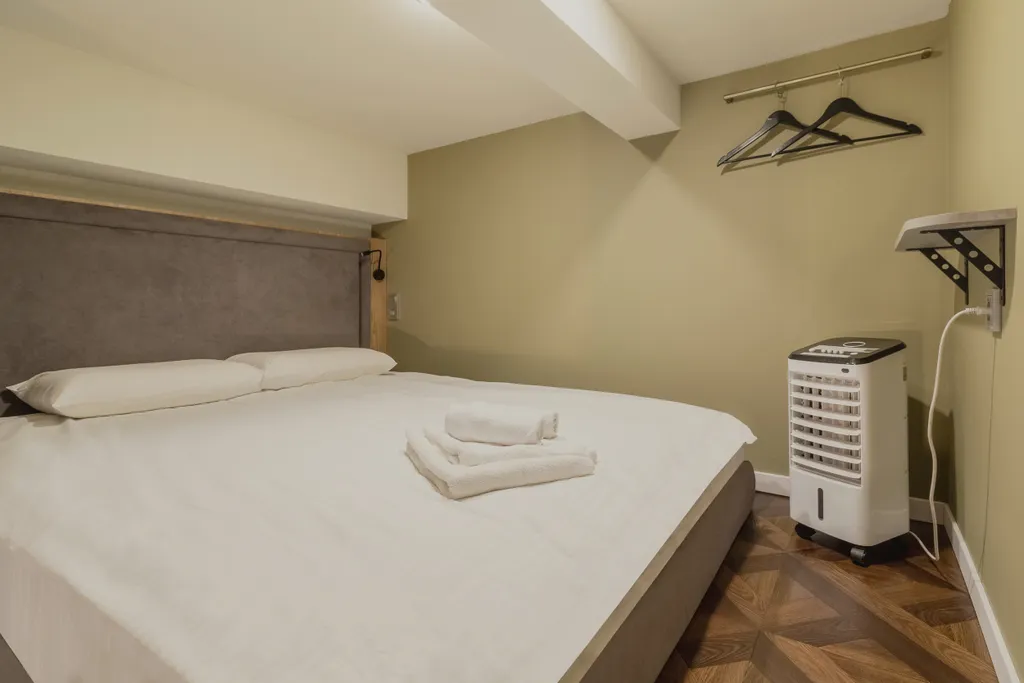 Квартира Квартира В сердце города (с колонкой Алиса) — Санкт-Петербург