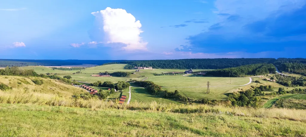 Коттедж Гостевой дом с сауной - Vкаменка — аренда посуточно в Каменка