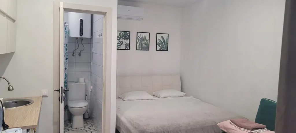 Коттедж Дом у моря — аренда посуточно в Сочи