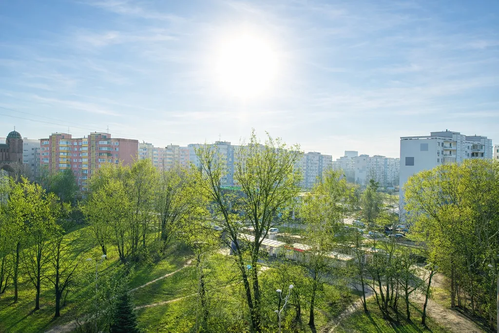 Квартира Шикарные апартаменты в самом центре рядом в Рыбной деревней — Калининград