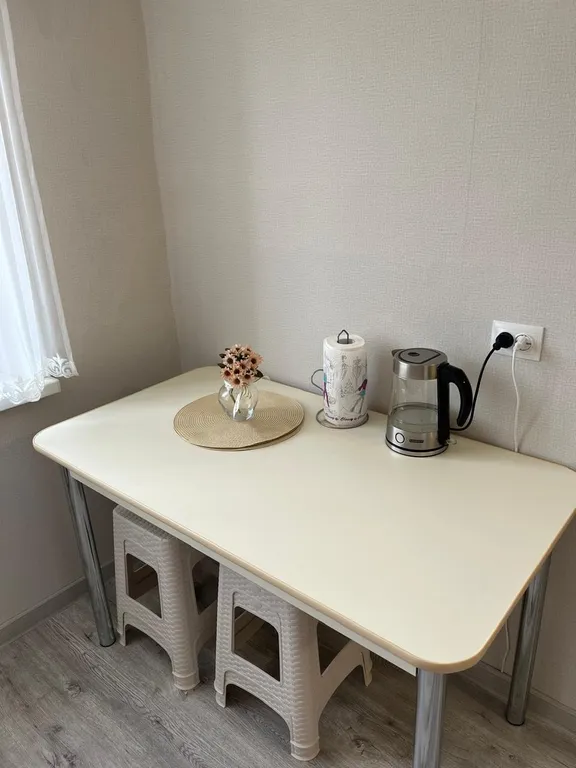 Уютная квартира в Дубках