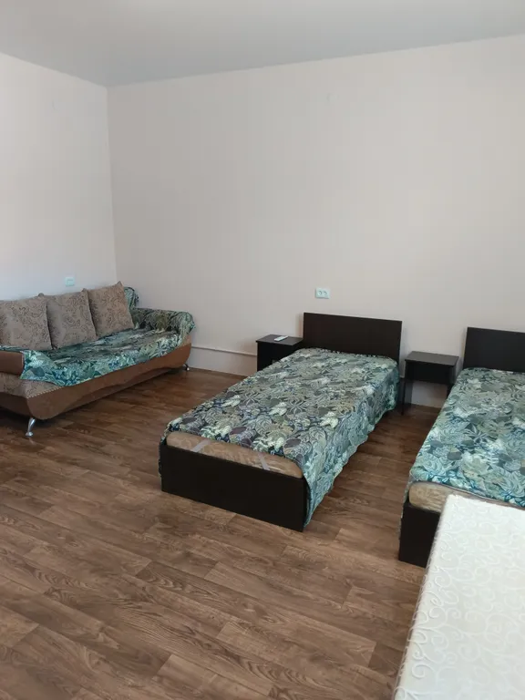 Уютная квартира со всеми удобствами