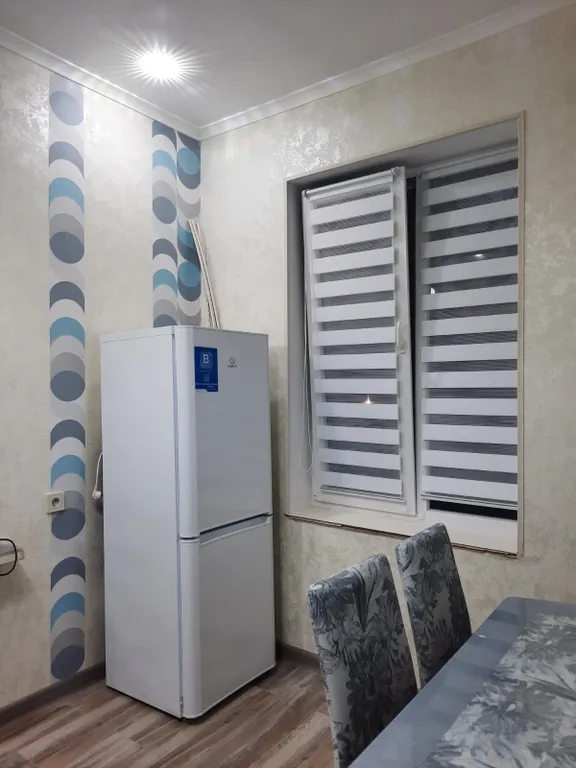 Квартира Комната — Лазаревское