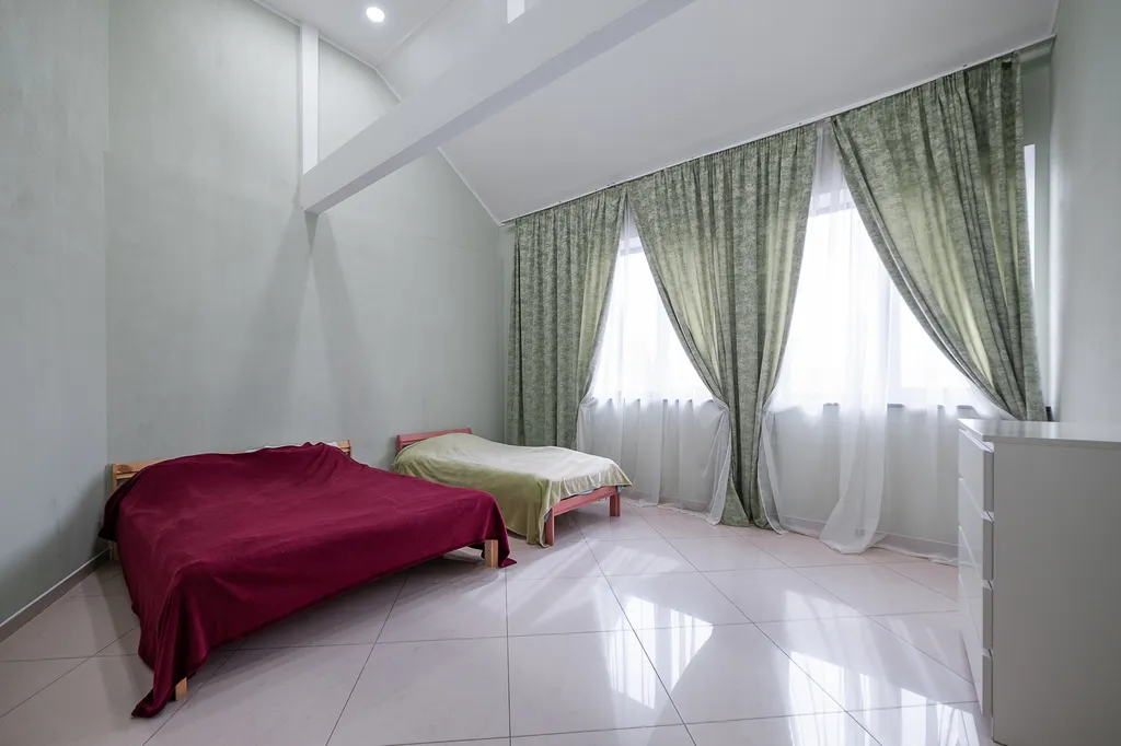 6-комнатный Дом