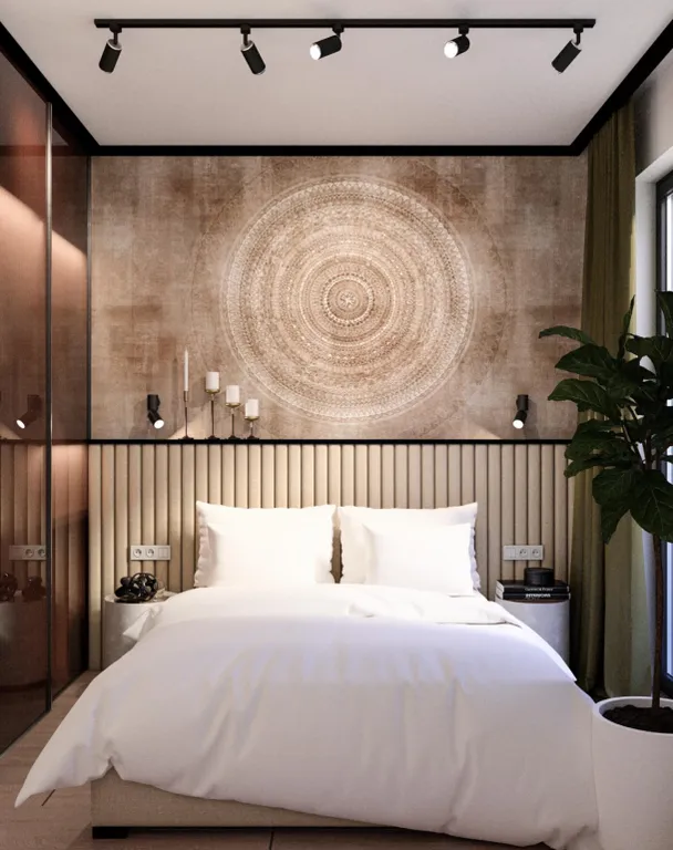 Квартира Элитная квартира в центре — Москва