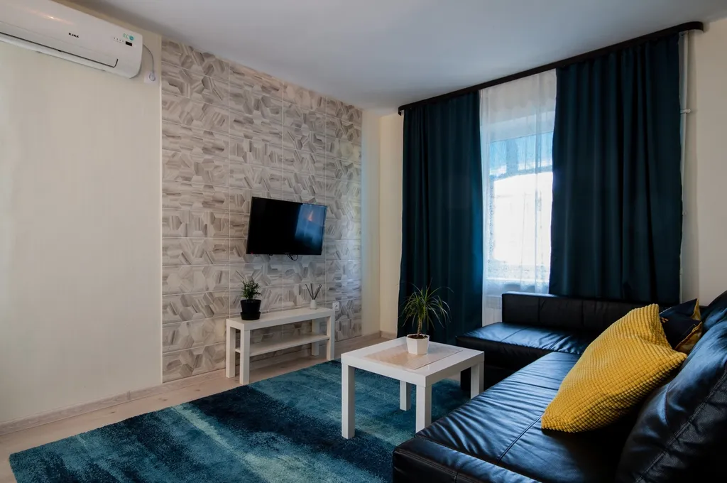 Квартира в центре рядом с Мамаевым Курганом