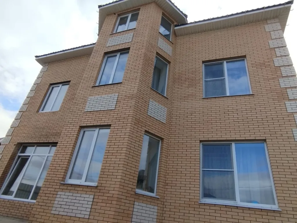 Коттедж Уютный и просторный дом не далеко от Москвы — Холуденево