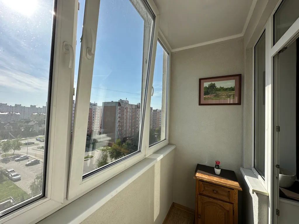 Квартира Квартира у озера — Калининград
