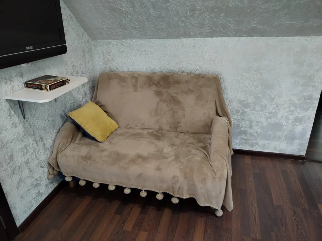 Коттедж Домик в Апшеронском районе — Краснодар