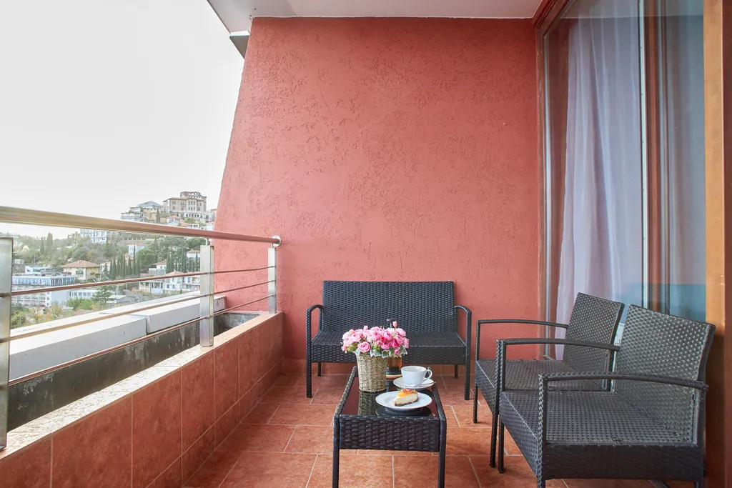 Квартира в ЖК Фамилия