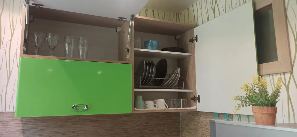 Стильная студия в ворошиловском районе