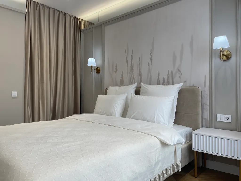 Квартира премиум класса в самом центре города жк Республика