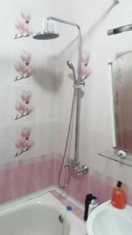 Квартира 1-комнатная Квартира — Лабинск