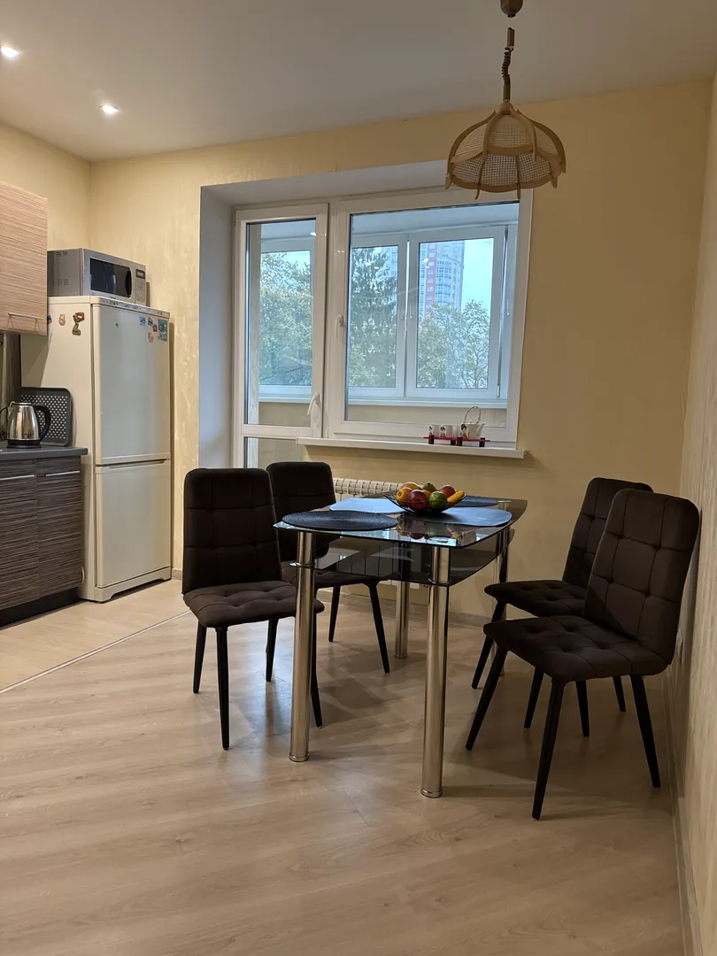 Вход на кухню  Вход на кухню