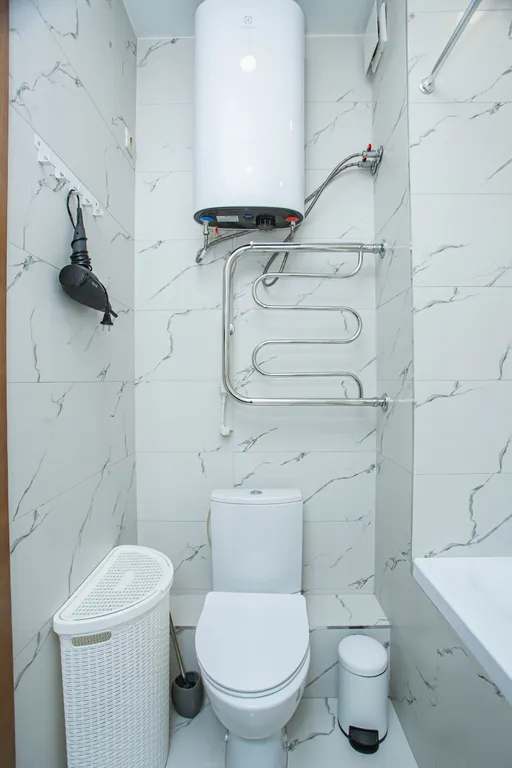 2-комнатные апартаменты на Мичурина рядом с РосКомНадзором