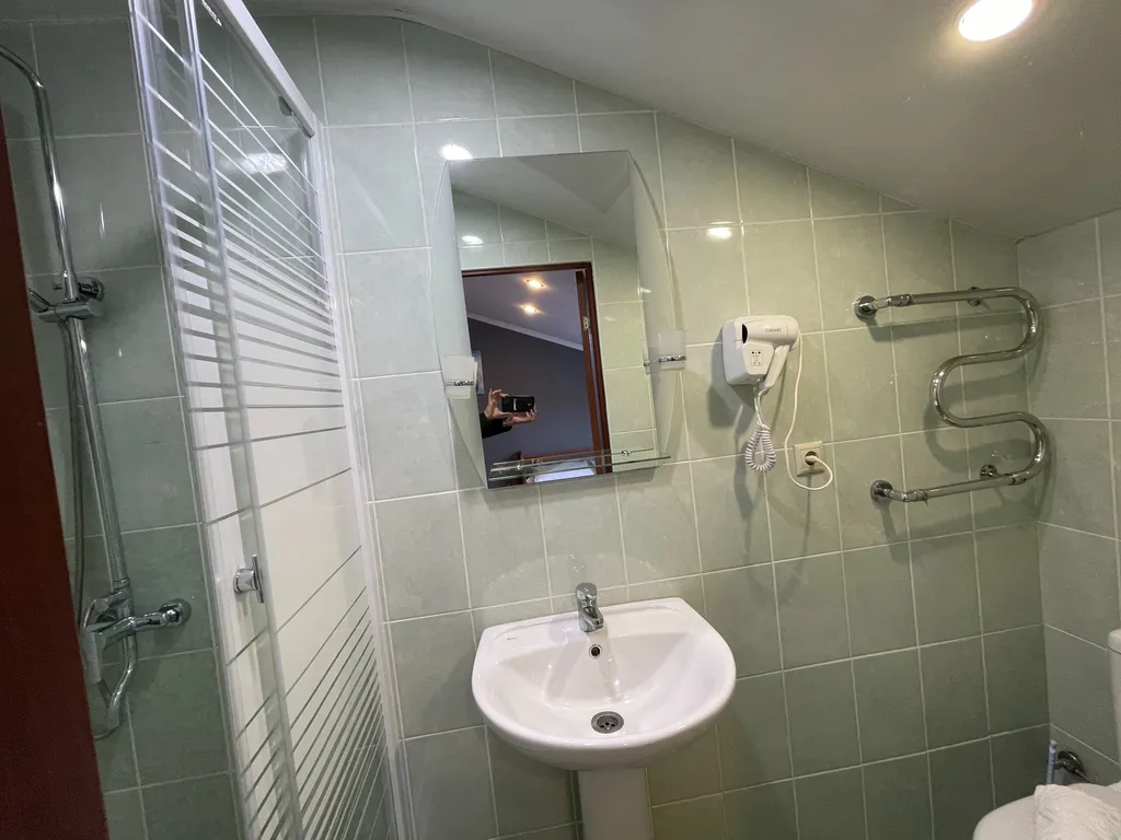 Квартира Комната — Адлер