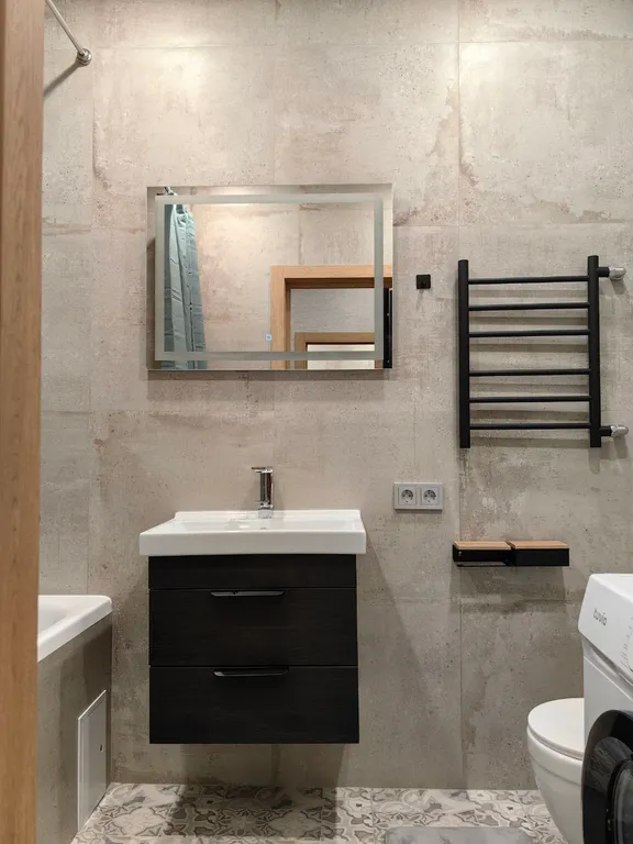 Комфортная студия рядом с Live арена и ИЦ Сколково