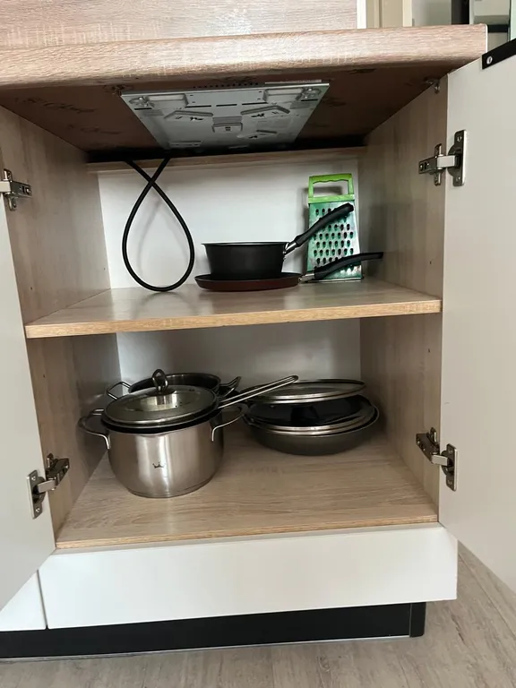 Квартира Уютная квартира в центре города — Анапа