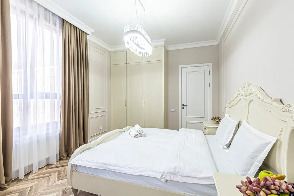 Алматы в жк Амир