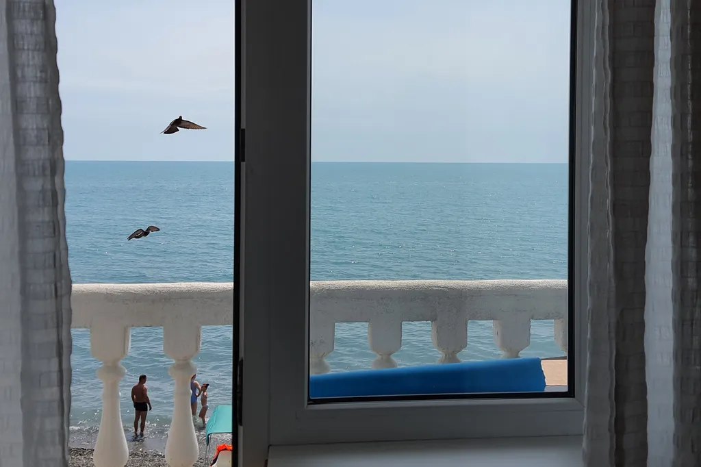 Квартира Комната — аренда посуточно в Лоо