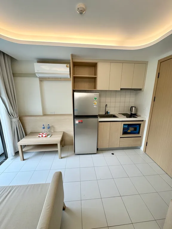 Фантастическая новая видовая квартира Fantasea Kamala