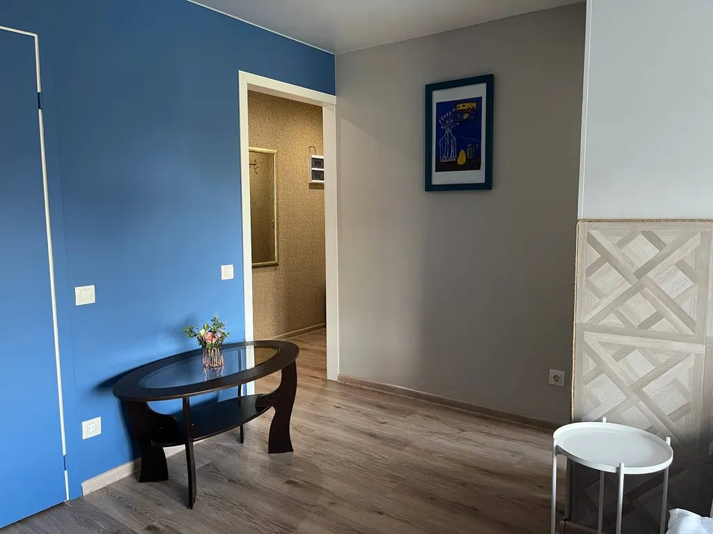 Квартира Ваш Рантье на Полярной Дивизии 3 рядом с ТЦ Молл — Мурманск