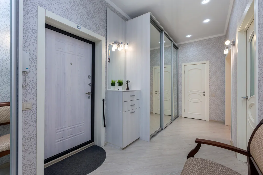 2-к апартаменты рядом с ТРЦ Премьер, ЗАГС