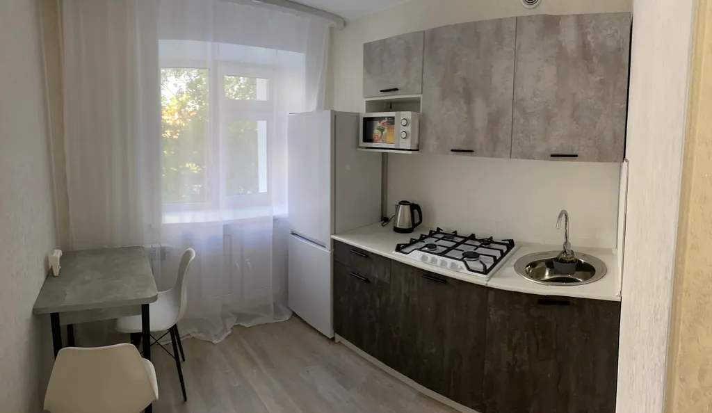 Уютная квартира для гостей города