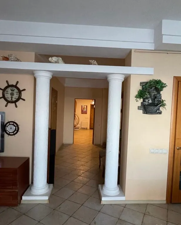 Коттедж у моря