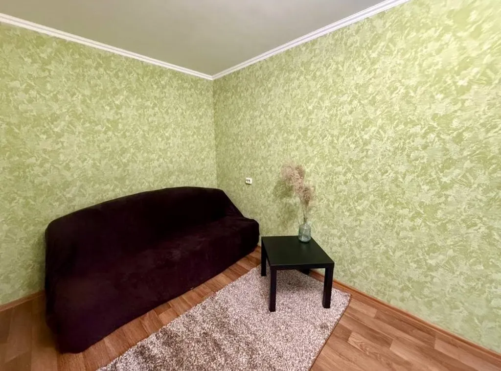 Квартира рядом с автовокзалом