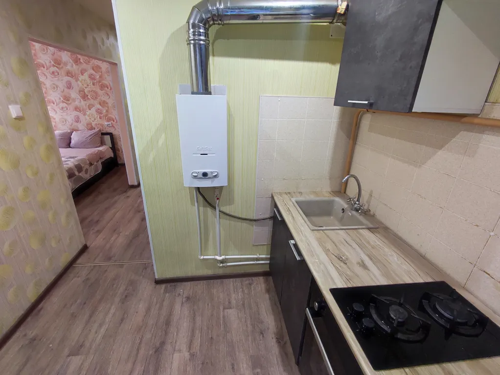 Квартира рядом с Академией МЧС