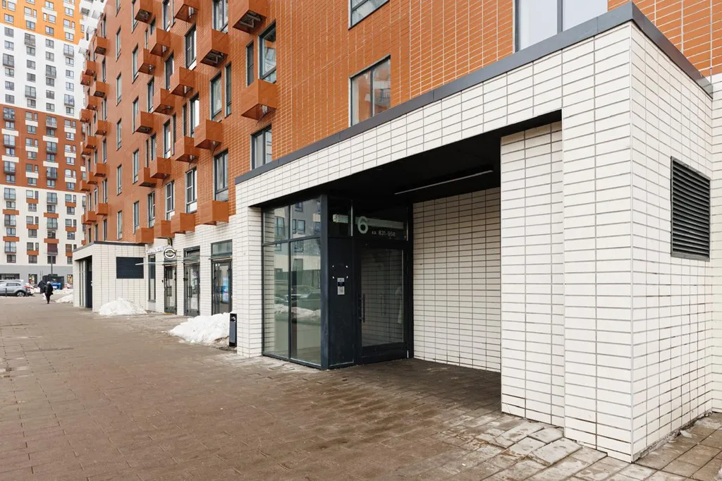 Квартира Волшебная Протея