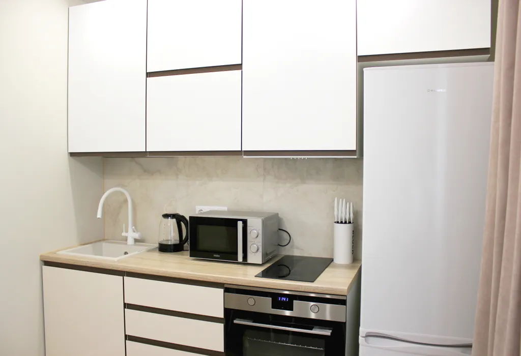 Квартира Квартира Гранат 111 — Сириус