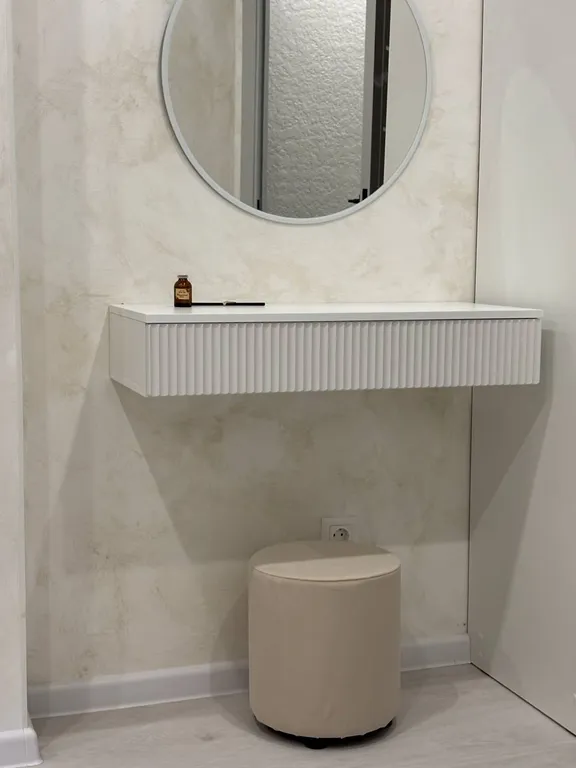 1-комнатная уютная квартира