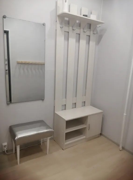 Северное сияние