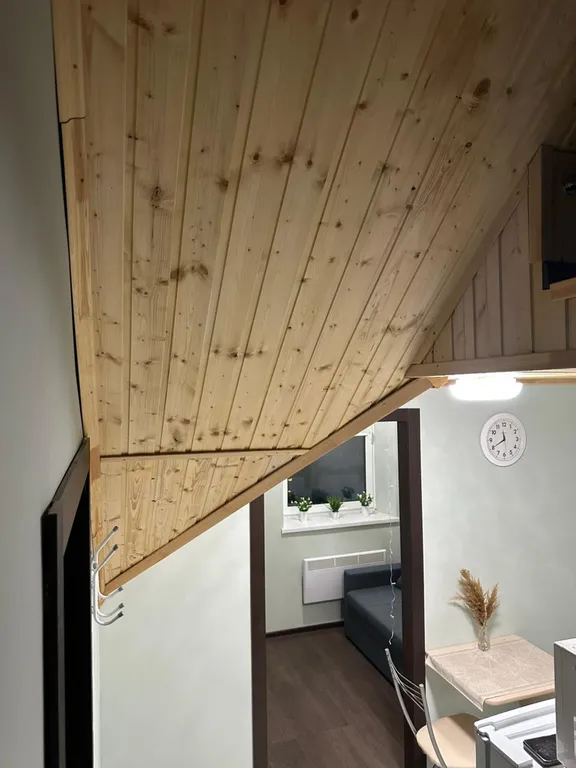 Апартаменты в частном доме в Щелковском районе МО