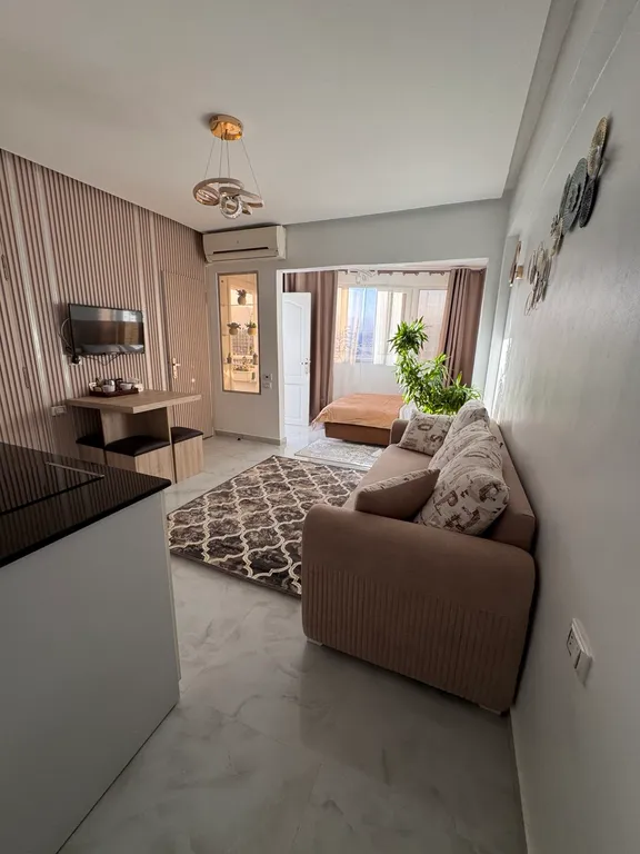 Современная, уютная студия в сердце Шарм Эль Шейха, Наама бей