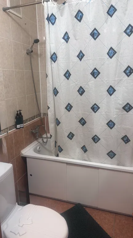 Уютная квартира рядом с бассейном и ледовым дворцом