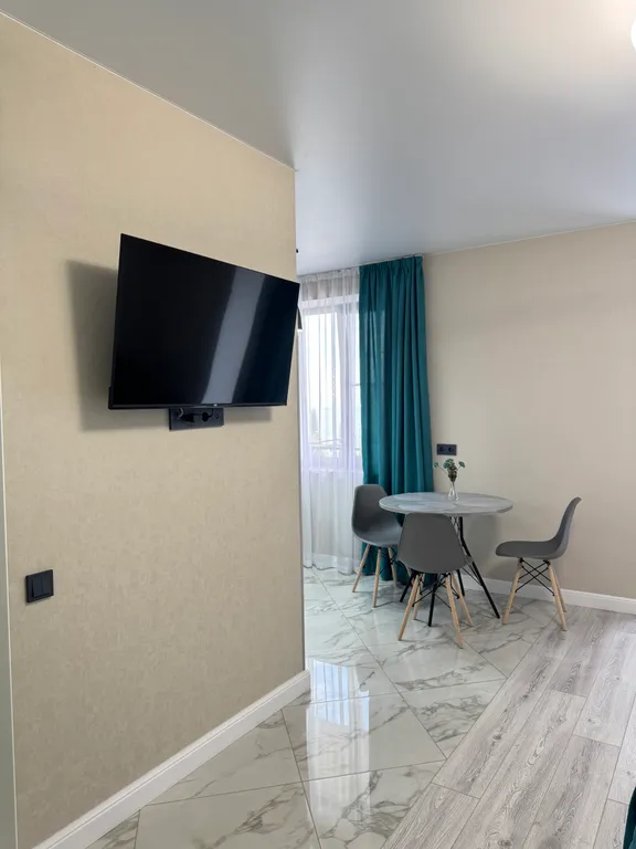 Новый Афон кв. Студия