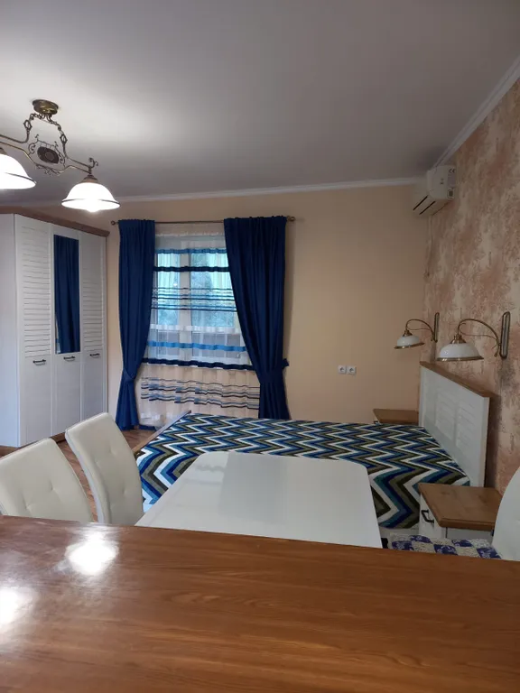 Этаж коттеджа