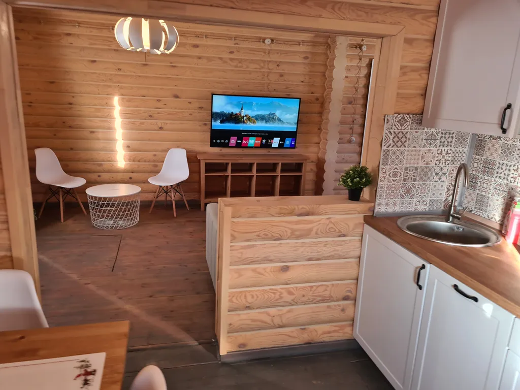 Дачи у Юрманки для душевного отдыха на природе