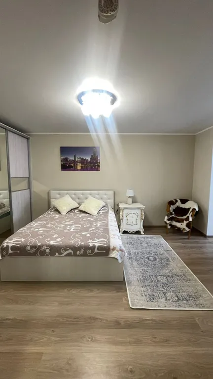 Уютная квартира в курортной зоне