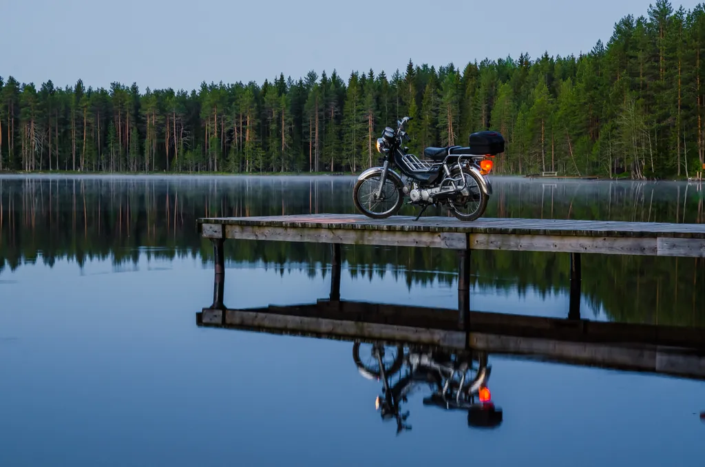 Уютный гостевой дом в Карельской деревне Вереск 3