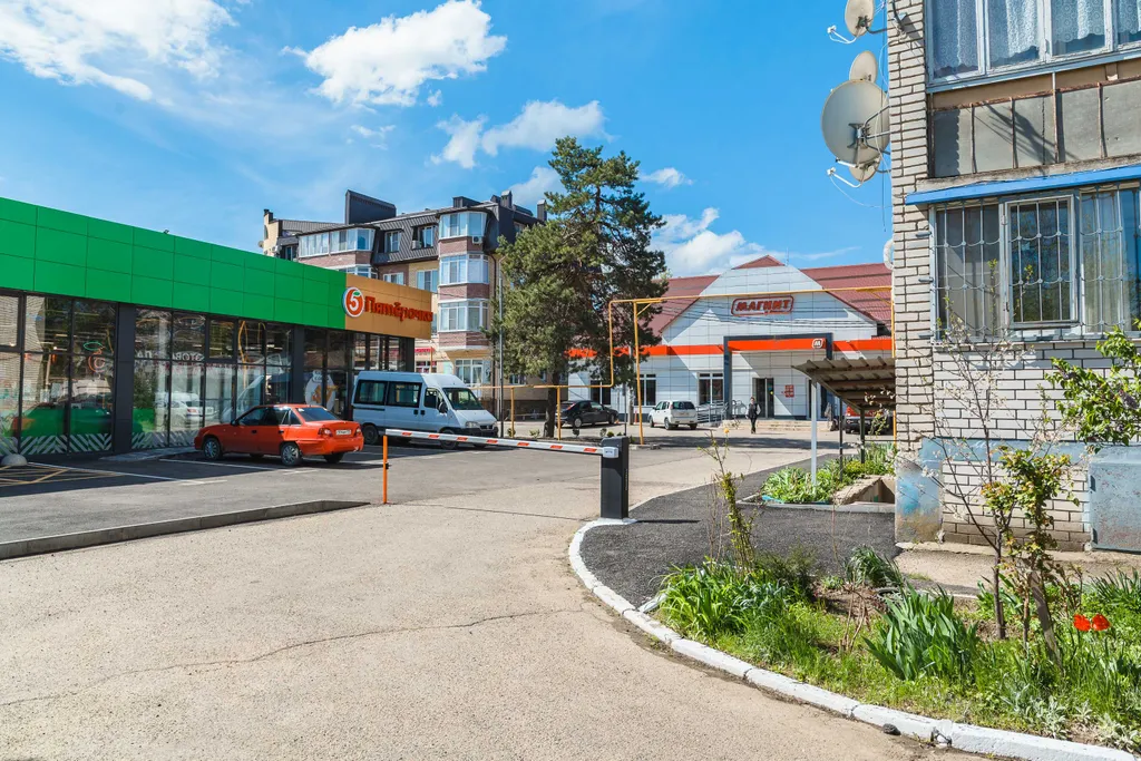 Квартира Уютная эко-квартира возле озера — Горячий Ключ