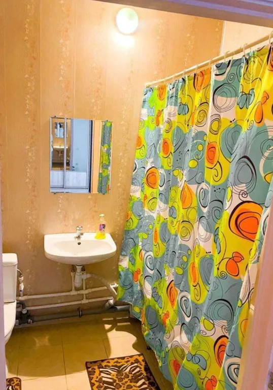 Уютная квартира, в центре Академического района